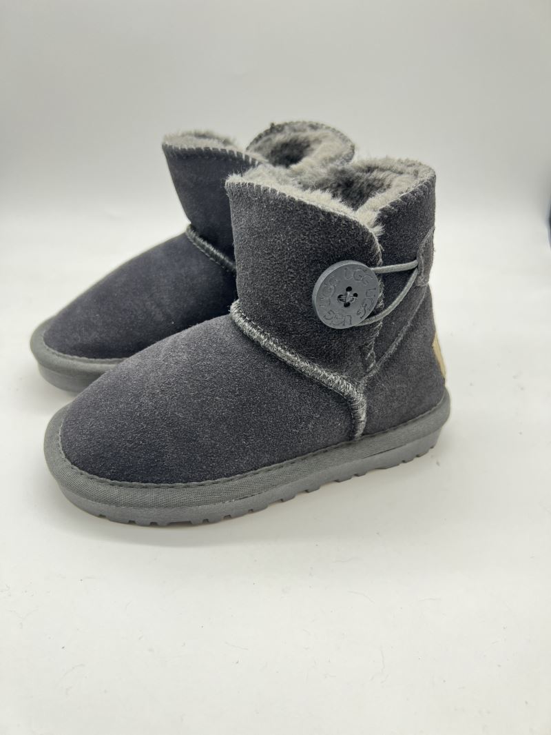 Ugg Kids Shoes